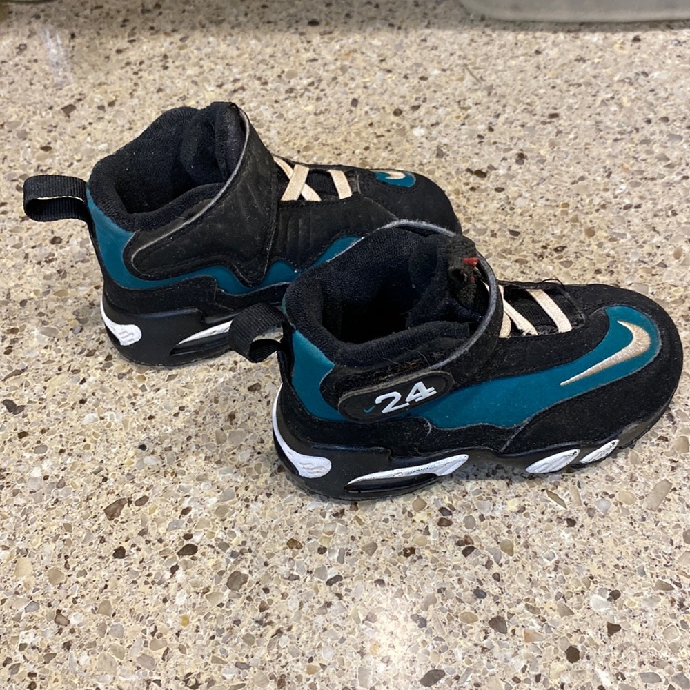 Nike Air Griffey Max 1 Freshwater sz 7c